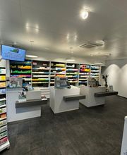 Apotheke-Drogerie Kurz AG Bild 1