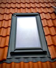 Velux Dachflächenfenster
