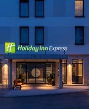 Holiday Inn Express Munich North by IHG Bild 9
