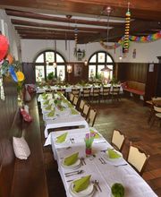 Bräu Stübla Forchheim Bild 7