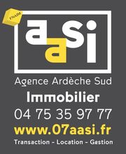Agence Ardèche Sud Immobilier image 2