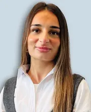 Yagmur Güclü