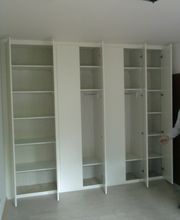 Bau- und Möbel Tischlerei A. Rank Bild 12