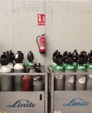 Suministros Industriales Sumimetal imagen 1