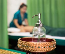 Tawan Massage Bild 5