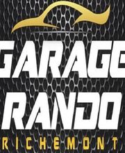 Juventus Garage Rando image 2