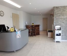 Salon Rita Bild 1