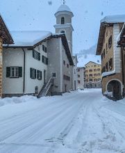 Ferien in Bivio Bild 8