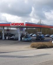 NORDOEL Tankstelle Bild 5