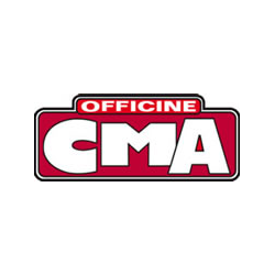 Officine CMA di Righini Andrea & C. s.a.s. logo