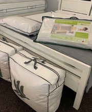 Matratzenfachmarkt Birgit Hauschild Bild 1