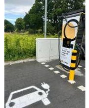 LichtBlick QuickCharge Ladestation Bild 1