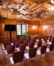 Château de Villa Bild 5