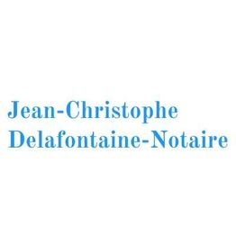 Etude de notaire Delafontaine