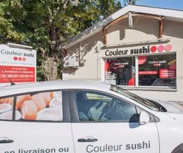 Couleur Sushi image 8