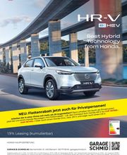 Garage B. Schmid AG Bild 1