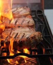 Ramster Holzbackofen und Grills Bild 14