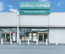 Générale d'Optique CLERMONT NEYRAT image 1