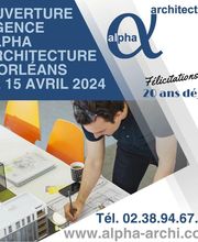 Architecture Alpha image 4