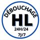 HL Débouchage