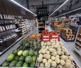Intermarché SUPER Aoste image 9