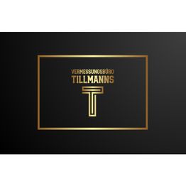 Logo Ingenieurbüro | Frank Tillmanns | München