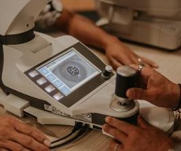Morand Opticiens Bild 10