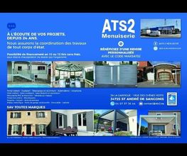 Ats 2 Menuiserie image 7