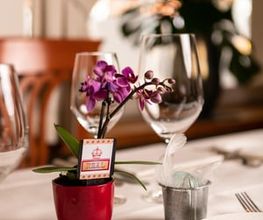 Restaurant Neue Real Bild 14