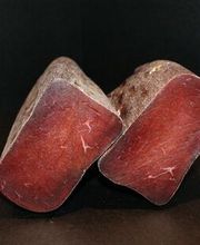 Bergmetzgerei Schläppi, Lenker Trockenfleisch, Spezialität