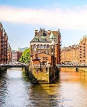 Peters Properties e.K. Bild 1