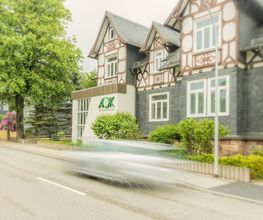 AOK PLUS - Filiale Neuhaus Bild 2
