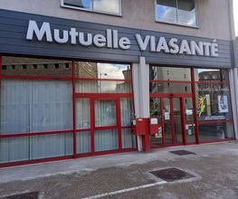 VIASANTÉ Mutuelle image 1
