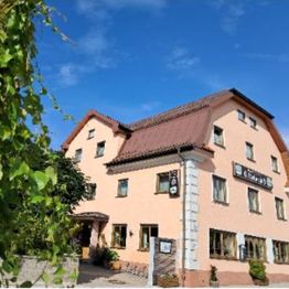Hotel Garni Edelweiß