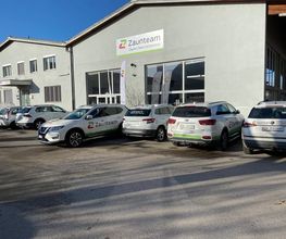 Zaunteam Zürich Bild 2
