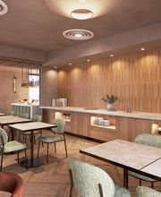 Mövenpick Hotel Bari immagine 6