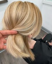 Hair Salon Lounge DC (MP-237211) image 2