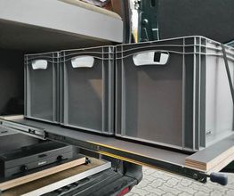 Die Campermanufaktur by Carsten & Axel - Referenzbild