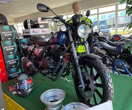 Auto & Motorrad Weinzierl Bild 2
