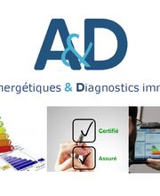 A&D Audits Energétiques & Diagnostics Immobiliers image 1