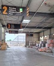HORNBACH Drive In Berlin Bohnsdorf Bild 2