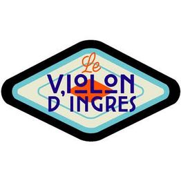Le Violon d'Ingres