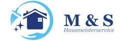 M&S Hausmeiterservice - Gezim Tershani logo