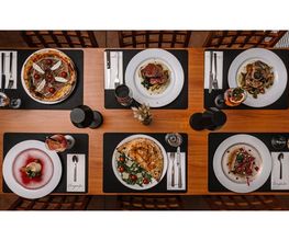 Compari Restaurant Bild 3