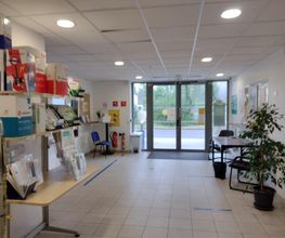 La Poste - Centre d’examen du code de la route image 1