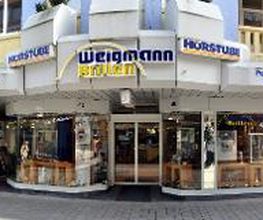 Weigmann Brillen Bild 1