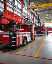 Rosenbauer Karlsruhe GmbH Bild 17