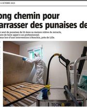 Alerte Nuisibles image 7
