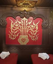 Chiida Spa Luzern - Luxuriöse Thai Massage & Thai Spa Bild 12