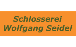 Seidel Wolfgang